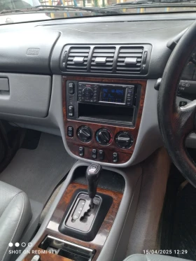 Mercedes-Benz ML 270 | Mobile.bg    3