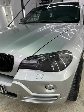BMW X5 - 20999 лв. - 37143686 4