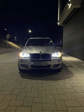 BMW X5 - 20999 лв. - 37143686 8