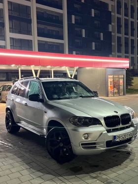 BMW X5, снимка 3
