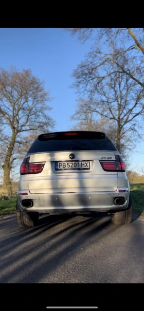 BMW X5 - 20999 лв. - 37143686 9