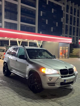 BMW X5, снимка 5