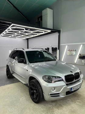 BMW X5 - 20999 лв. - 37143686 7