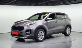     Kia Sportage 2.0 DOHC - O 