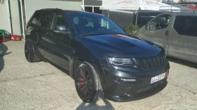 Jeep Grand cherokee 6, 4 SRT  | Mobile.bg    2