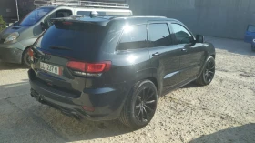 Jeep Grand cherokee 6, 4 SRT  | Mobile.bg    3