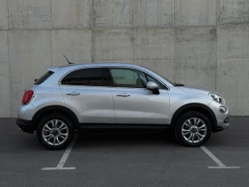 Fiat 500X 2.4i/AWD | Mobile.bg    5