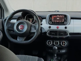 Fiat 500X 2.4i/AWD | Mobile.bg    11