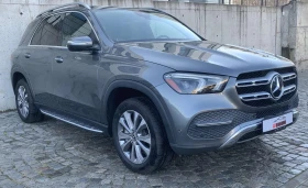 Mercedes-Benz GLE 350 - 74000 лв. - 99012506 3
