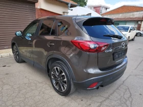 Mazda CX-5 2.2 D, FACELIFT, 102000 KM. - 25000 лв. - 20165577 4