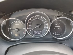 Mazda CX-5 2.2 D, FACELIFT, 102000 KM. - 25000 лв. - 20165577 9