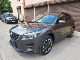Mazda CX-5 2.2 D, FACELIFT, 102000 KM. - 25000 лв. - 20165577 2