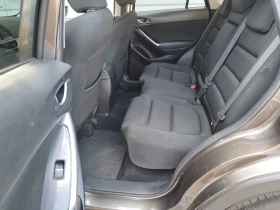 Mazda CX-5 2.2 D, FACELIFT, 102000 KM. - 25000 лв. - 20165577 5