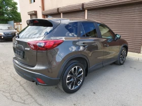 Mazda CX-5 2.2 D, FACELIFT, 102000 KM. - 25000 лв. - 20165577 3