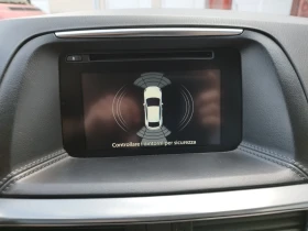 Mazda CX-5 2.2 D, FACELIFT, 102000 KM. - 25000 лв. - 20165577 17