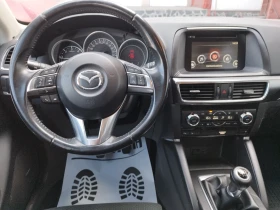 Mazda CX-5 2.2 D, FACELIFT, 102000 KM. - 25000 лв. - 20165577 7