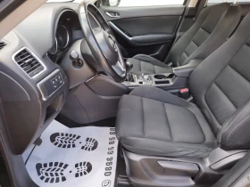Mazda CX-5 2.2 D, FACELIFT, 102000 KM. - 25000 лв. - 20165577 6