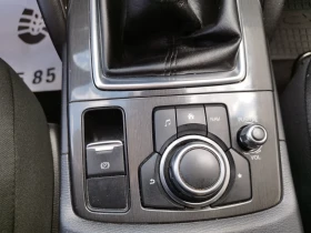 Mazda CX-5 2.2 D, FACELIFT, 102000 KM. - 25000 лв. - 20165577 10