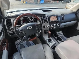 Toyota Sequoia PLATINUM EDITION 4WD*   | Mobile.bg    7