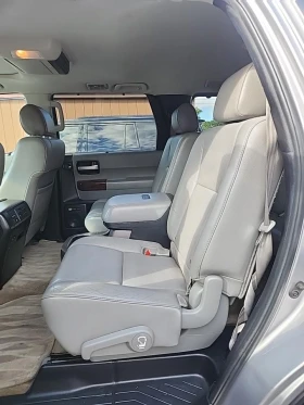 Toyota Sequoia PLATINUM EDITION 4WD*   | Mobile.bg    11