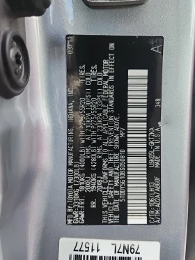 Toyota Sequoia PLATINUM EDITION 4WD*   | Mobile.bg    14