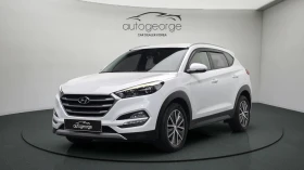     Hyundai Tucson 2.0 2WD MODERN