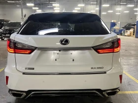Lexus RX 350 * CARFAX*  *  | Mobile.bg    5
