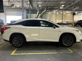 Lexus RX 350 * CARFAX*  *  | Mobile.bg    4