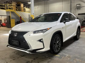 Lexus RX 350 * CARFAX* БЕЗ ПЪРВОНАЧАЛНА* 