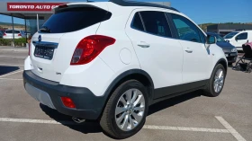 Opel Mokka 1.6 CDTI | Mobile.bg    4
