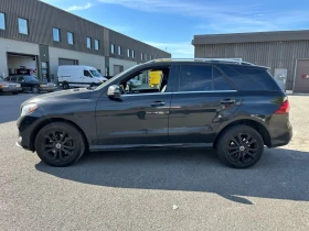 Mercedes-Benz GLE 350 2016 4MATIC *   *  | Mobile.bg    3