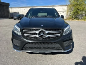 Mercedes-Benz GLE 350 2016 4MATIC *   *  | Mobile.bg    2