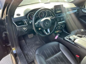 Mercedes-Benz GLE 350 2016 4MATIC *   *  | Mobile.bg    8