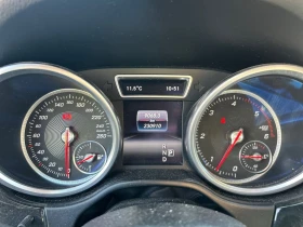 Mercedes-Benz GLE 350 2016 4MATIC *   *  | Mobile.bg    9