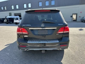 Mercedes-Benz GLE 350 2016 4MATIC *   *  | Mobile.bg    5