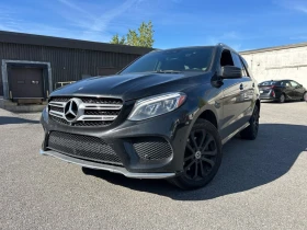  Mercedes-Benz GLE 35...