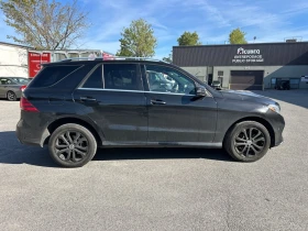 Mercedes-Benz GLE 350 2016 4MATIC *   *  | Mobile.bg    4