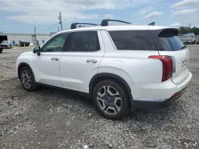 Hyundai Palisade LIMITED 3.8L  ! / | Mobile.bg    4