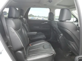 Hyundai Palisade LIMITED 3.8L  ! / | Mobile.bg    10