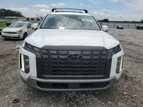Hyundai Palisade LIMITED 3.8L  ! / | Mobile.bg    2