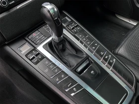 Porsche Macan S* BOSE* *  | Mobile.bg    11