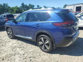     Nissan Rogue PLATINUM*  *  