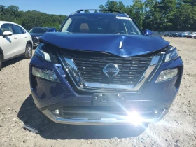     Nissan Rogue PLATINUM*  *  