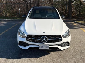 Mercedes-Benz GLC 300 * CARFAX *    | Mobile.bg    6