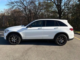 Mercedes-Benz GLC 300 * CARFAX *    | Mobile.bg    2
