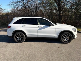 Mercedes-Benz GLC 300 * CARFAX *    | Mobile.bg    3