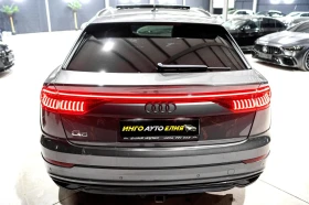 Audi Q8 55TFSI QUATTRO FULL S LINE ПАНОРАМА ЛИЗИНГ 100% - 77000 лв. / 39369.47 € - 90009184 8