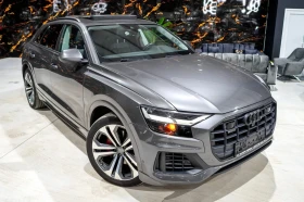 Audi Q8 55TFSI QUATTRO FULL S LINE ПАНОРАМА ЛИЗИНГ 100% - 77000 лв. / 39369.47 € - 90009184 2