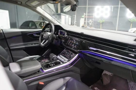 Audi Q8 55TFSI QUATTRO FULL S LINE ПАНОРАМА ЛИЗИНГ 100% - 77000 лв. / 39369.47 € - 90009184 14