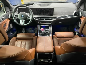 BMW X5 * M60i xDrive * CARFAX * БЕЗ ПЪРВОНАЧАЛНА ВНОСКА - 142250 лв. / 72731.27 € - 22339911 9